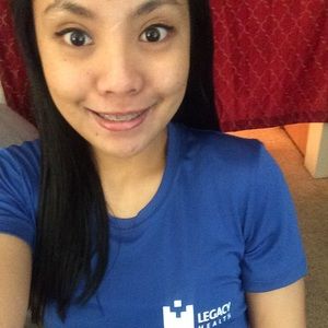 Meet your Posher, Angela